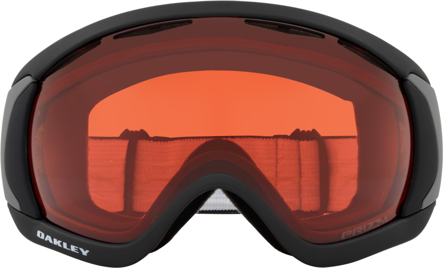 Oakley Canopy OTG Ski/Snowboard Goggles