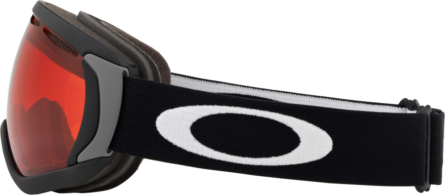 Oakley Canopy OTG Ski/Snowboard Goggles