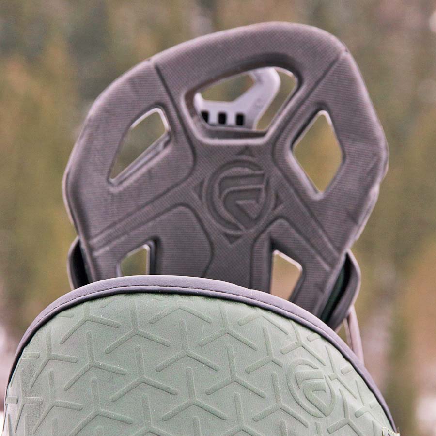 Flow Fuse GT Snowboard Bindings 2020 | Absolute-Snow