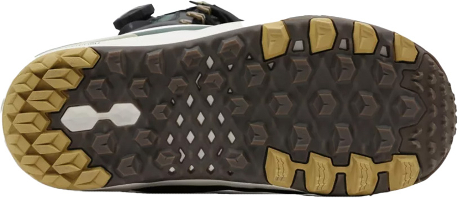 Vans Infuse Hybrid Boa Snowboard Boots 2023