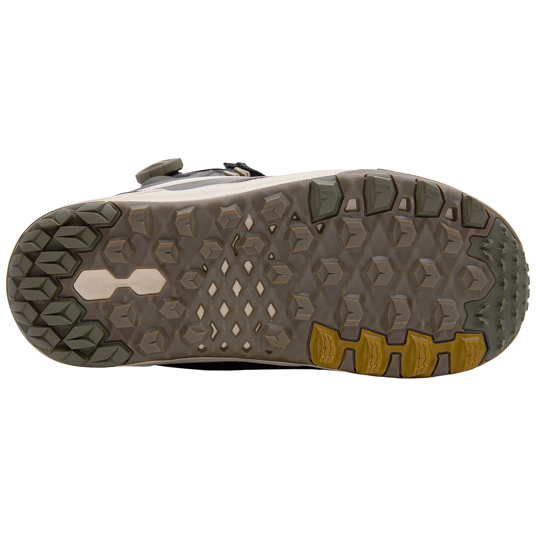 Vans Infuse Hybrid Boa Snowboard Boots 2024