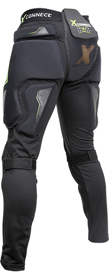 Demon X Connect X D3O Lower Body Protection | Absolute-Snow