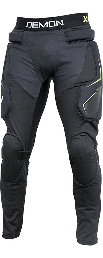 Demon X Connect X D3O Lower Body Protection | Absolute-Snow