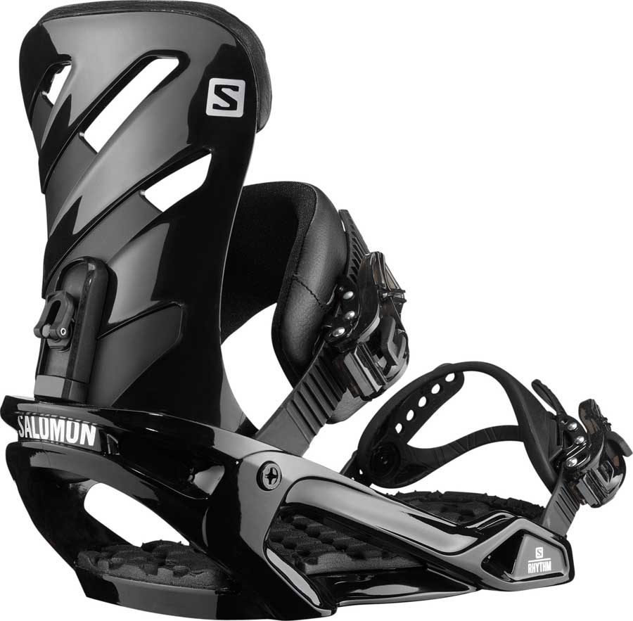 Salomon Rhythm Snowboard Bindings 2020