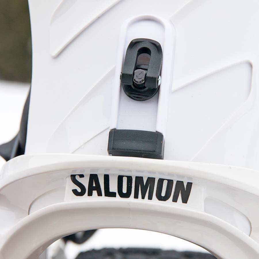 Salomon Rhythm Snowboard Bindings 2020