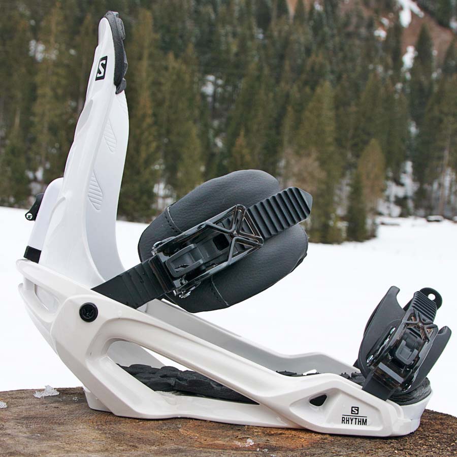 Salomon Rhythm Snowboard Bindings 2020