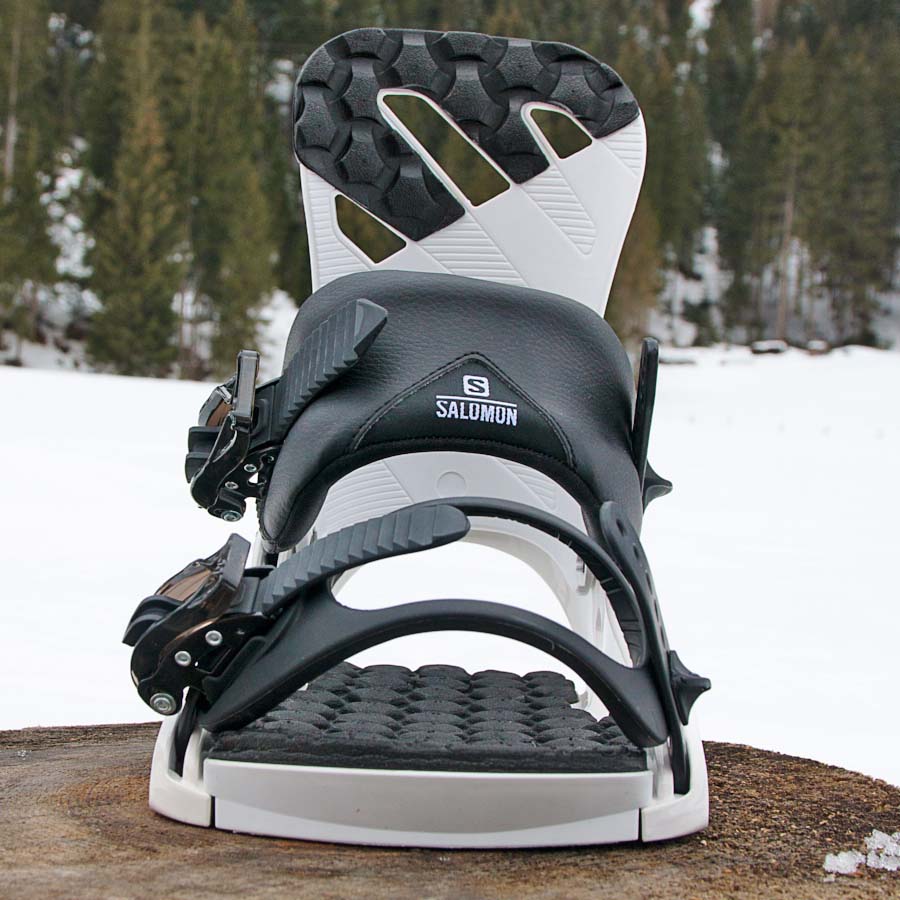 Salomon Rhythm Snowboard Bindings 2020