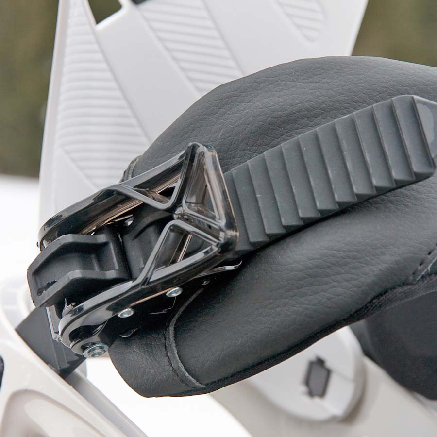 Salomon Rhythm Snowboard Bindings 2020