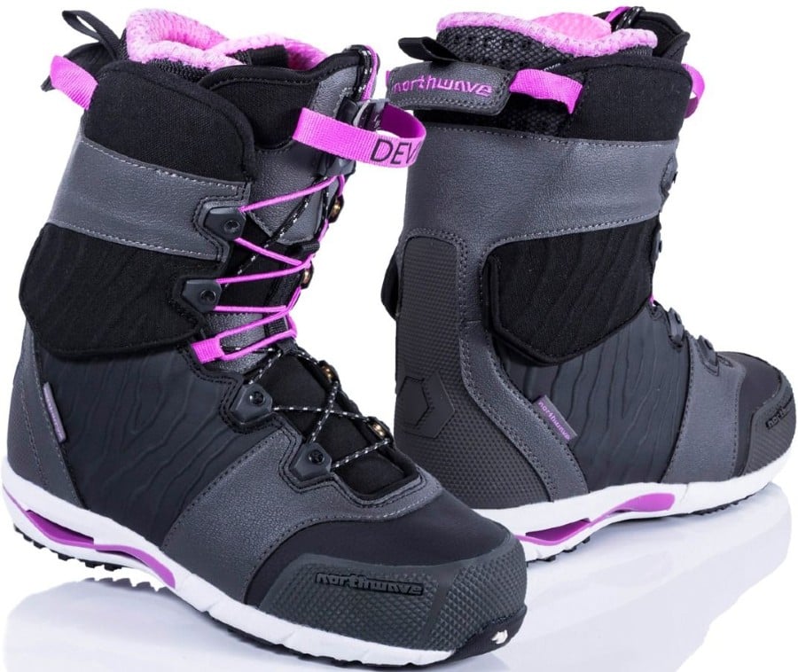Northwave Devine Women's Snowboard Boots