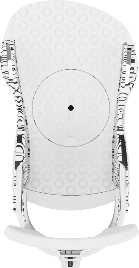 Union Milan Women's Snowboard Bindings 2022