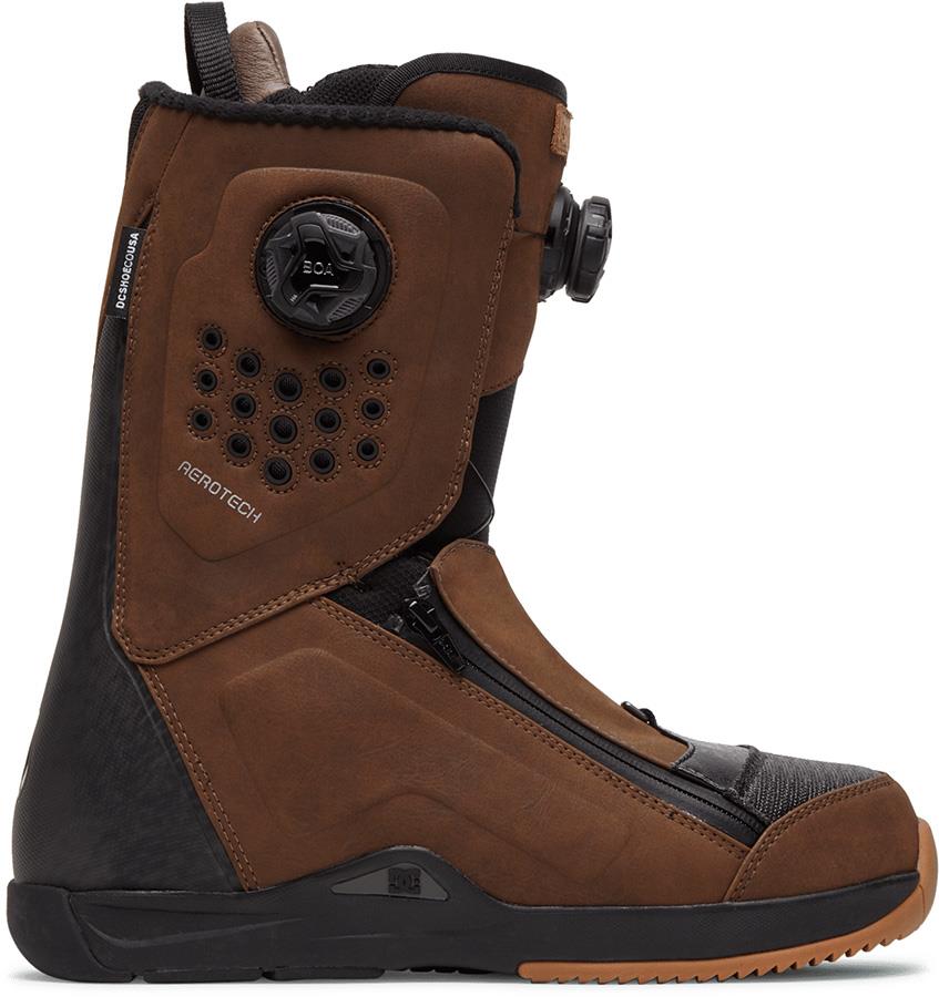 DC Travis Rice Boa Focus Snowboard Boots 2021