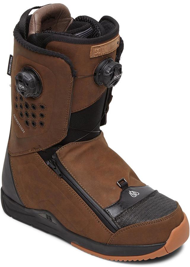 DC Travis Rice Boa Focus Snowboard Boots 2021