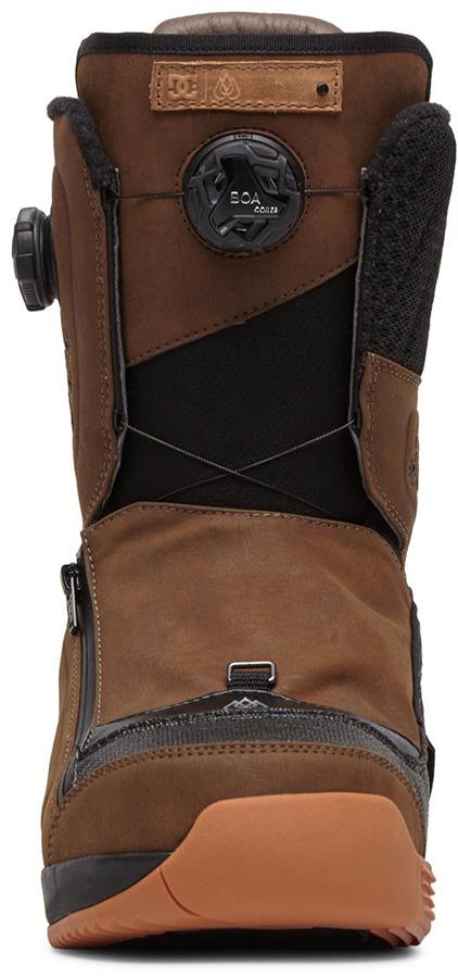 DC Travis Rice Boa Focus Snowboard Boots 2021