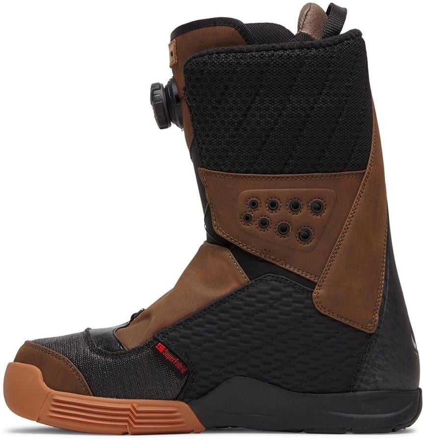 DC Travis Rice Boa Focus Snowboard Boots 2021