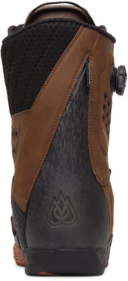 DC Travis Rice Boa Focus Snowboard Boots 2021