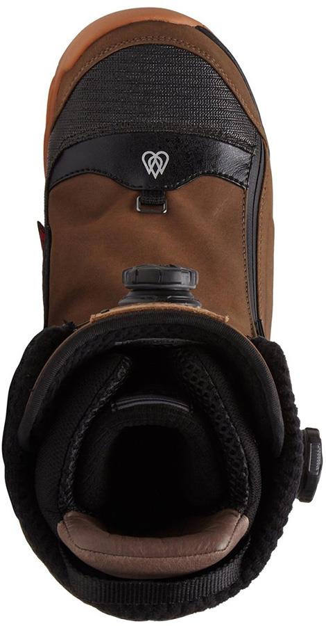 DC Travis Rice Boa Focus Snowboard Boots 2021