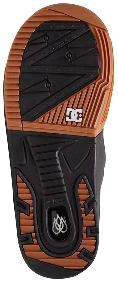 DC Travis Rice Boa Focus Snowboard Boots 2021