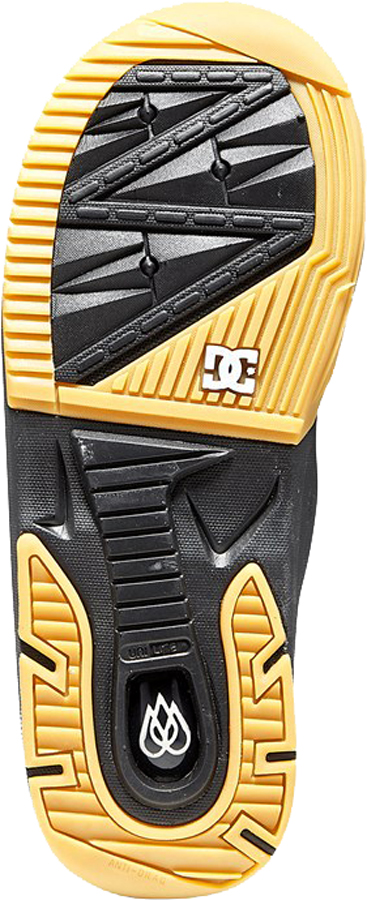 DC Travis Rice Boa Focus Snowboard Boots 2022
