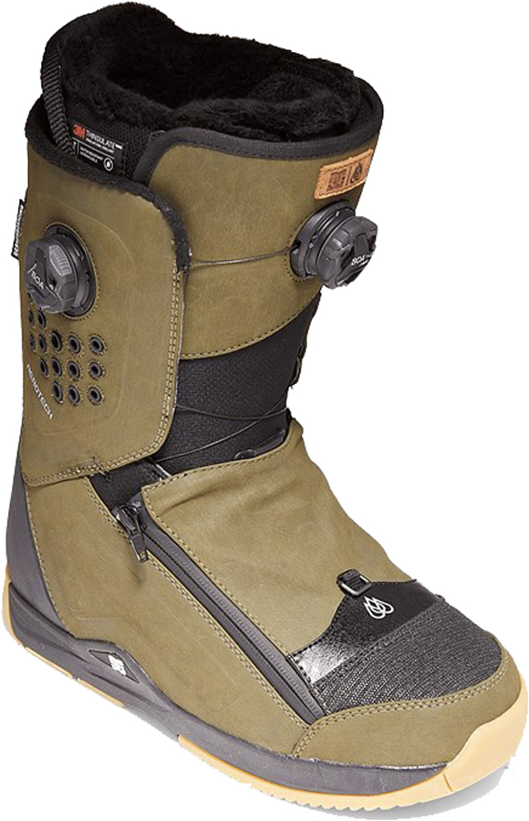 DC Travis Rice Boa Focus Snowboard Boots 2022