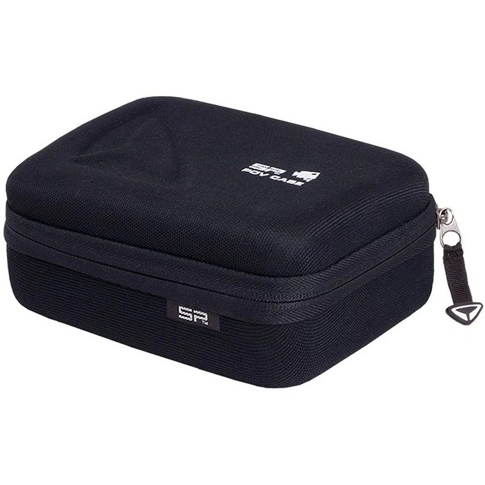 SP XS POV Case GoPro Hero Camera Carry Case