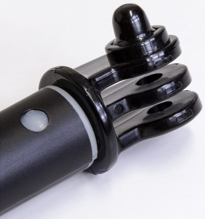 SP POV Pole Telescopic GoPro Action Camera Pole