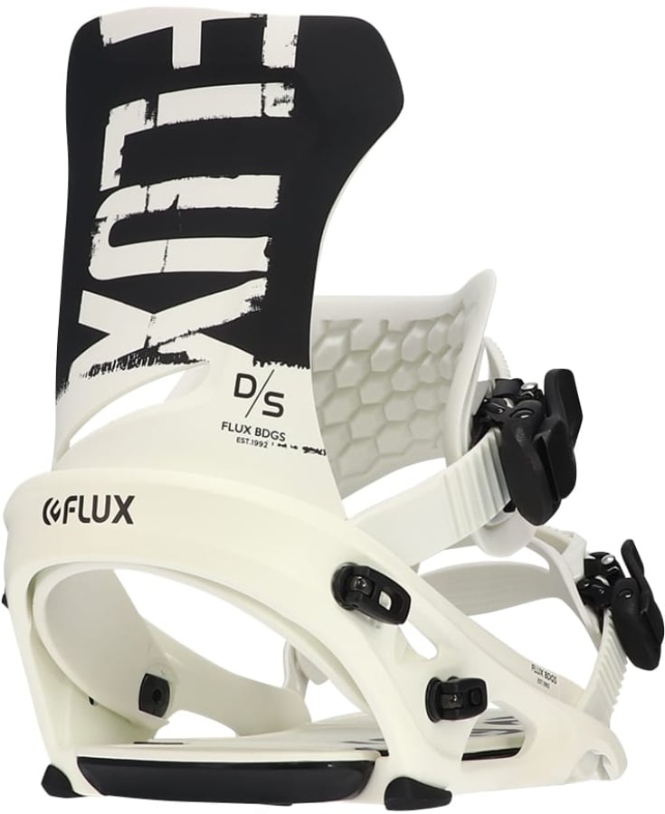Flux DS Snowboard Bindings 2022