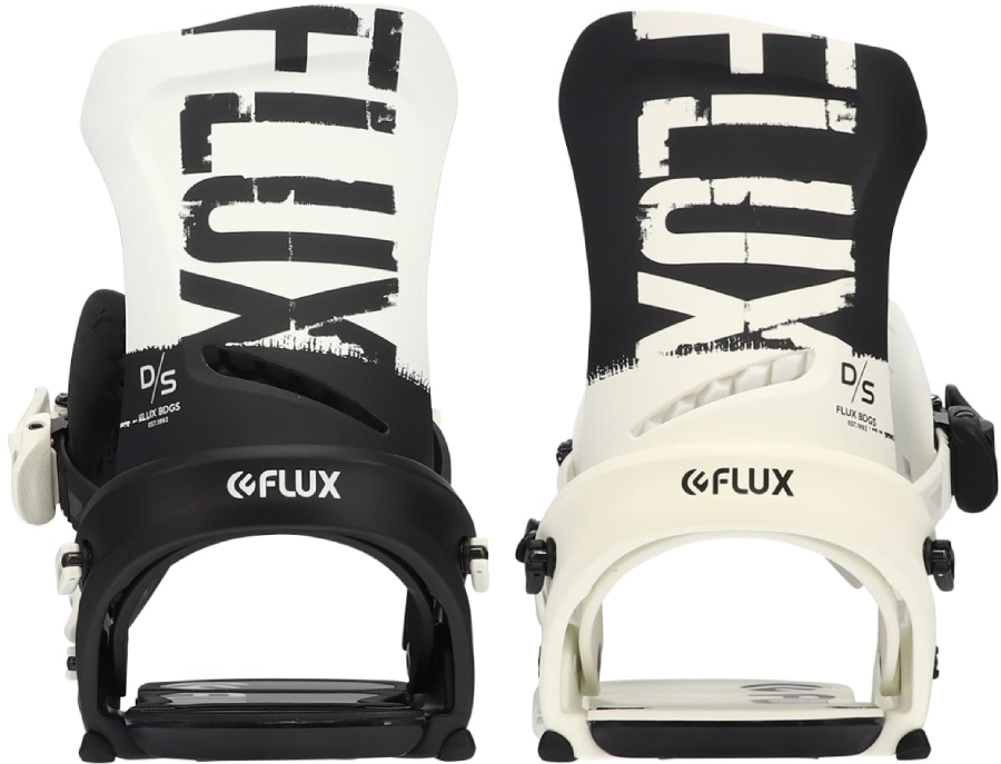 Flux DS Snowboard Bindings 2022