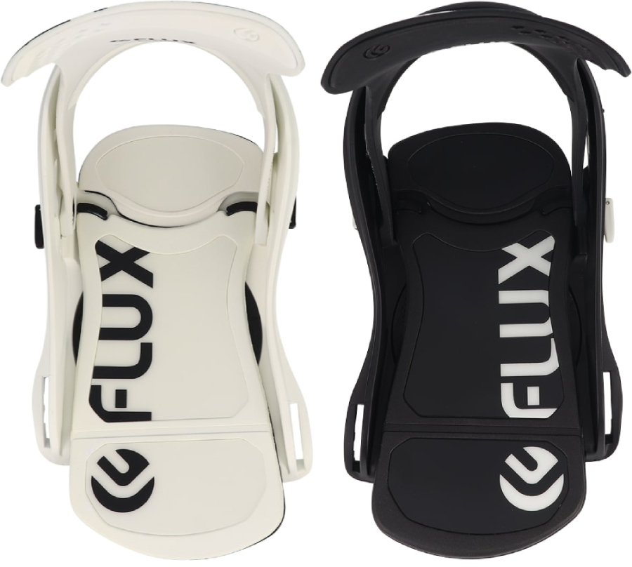 Flux DS Snowboard Bindings 2022