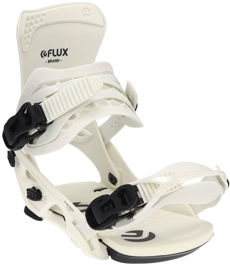 Flux DS Snowboard Bindings 2022