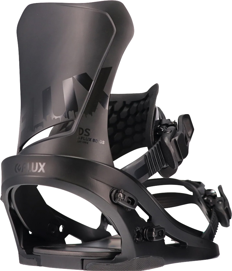 Flux DS Snowboard Bindings 2023