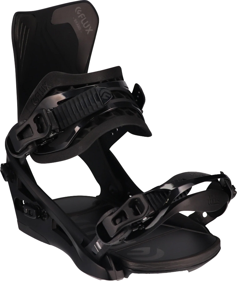 Flux DS Snowboard Bindings 2023