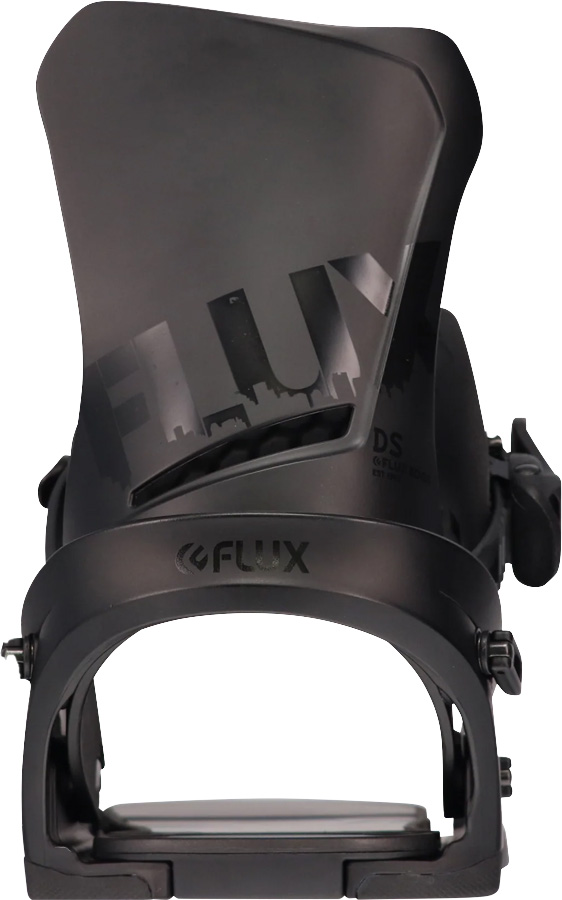 Flux DS Snowboard Bindings 2023