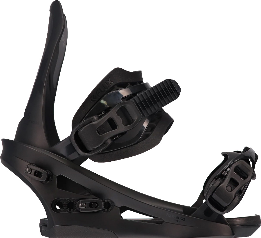 Flux DS Snowboard Bindings 2023