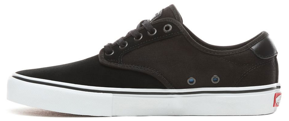 Vans Chima Ferguson Pro Skate Shoes