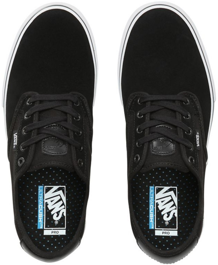 Vans Chima Ferguson Pro Skate Shoes