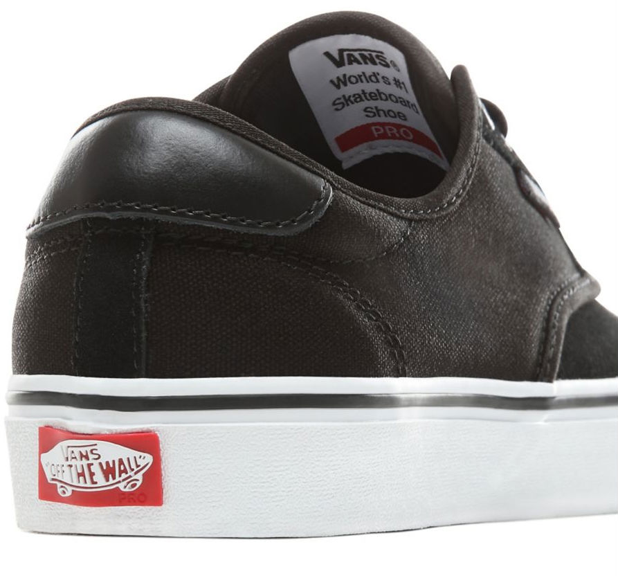 Vans Chima Ferguson Pro Skate Shoes