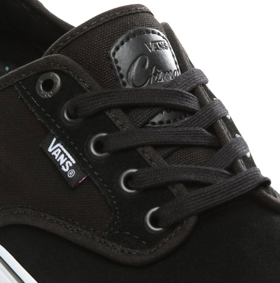 Vans Chima Ferguson Pro Skate Shoes