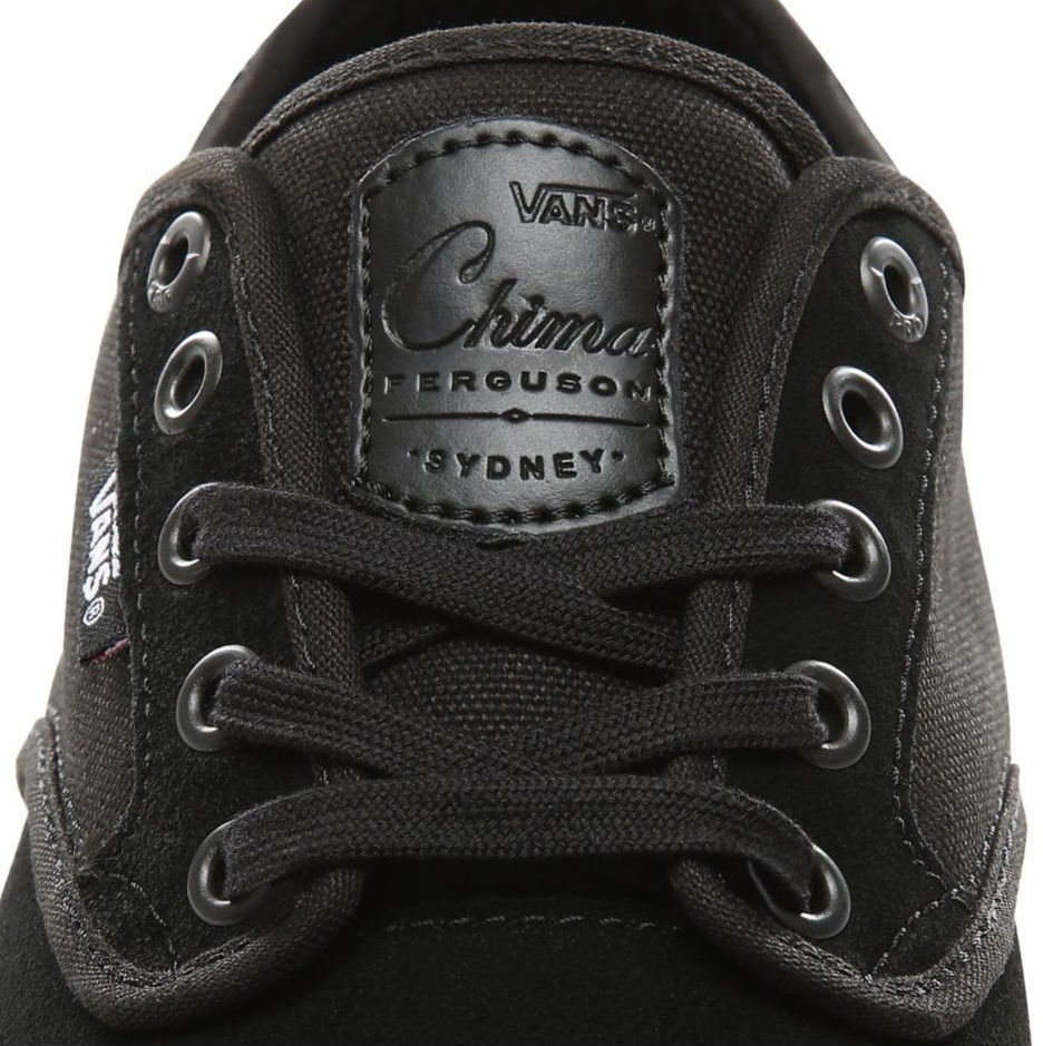 Vans Chima Ferguson Pro Skate Shoes