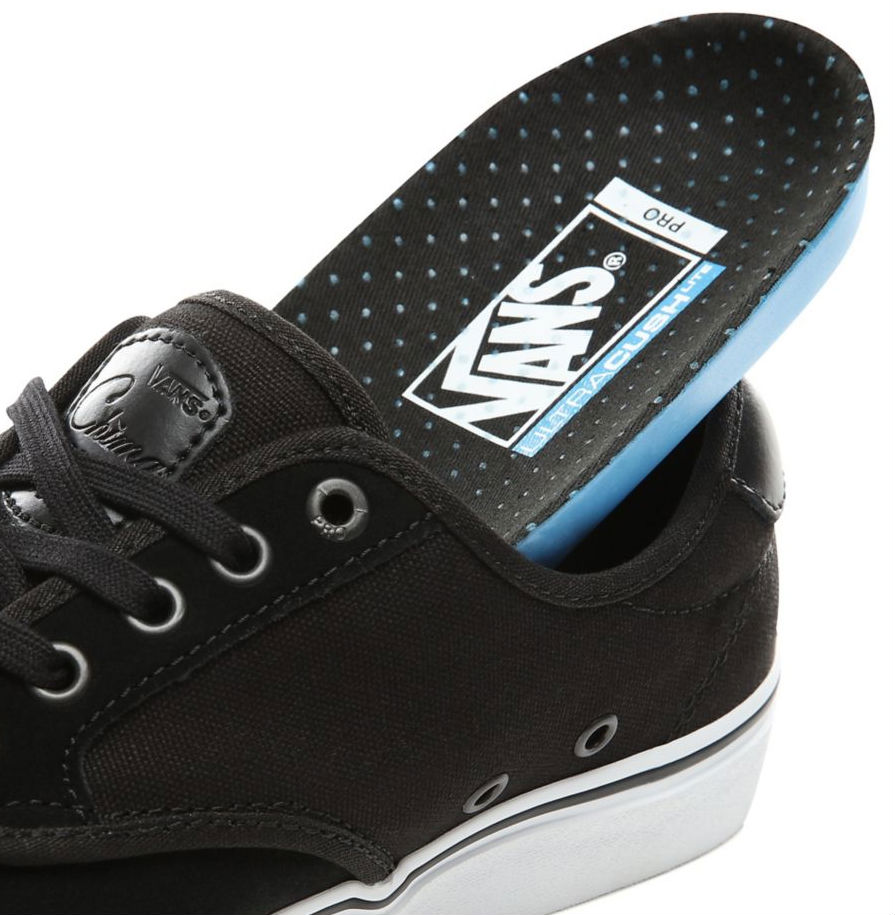Vans Chima Ferguson Pro Skate Shoes