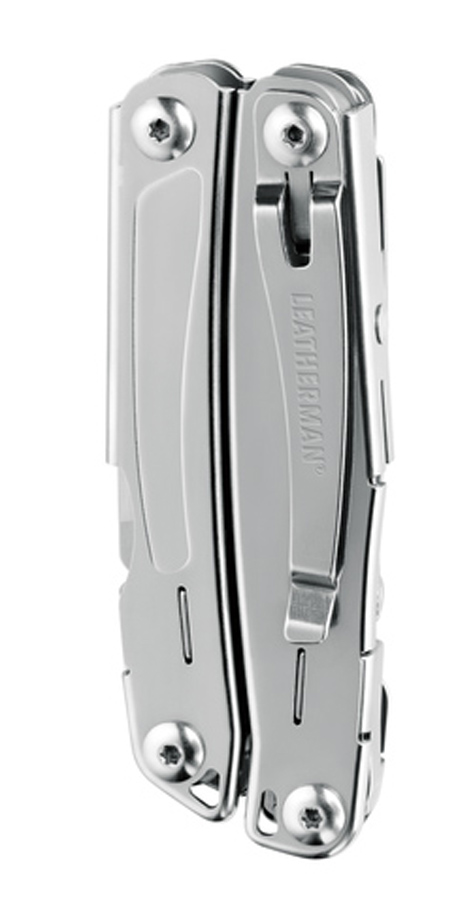 Leatherman Wingman Pocket Multitool & Sheath