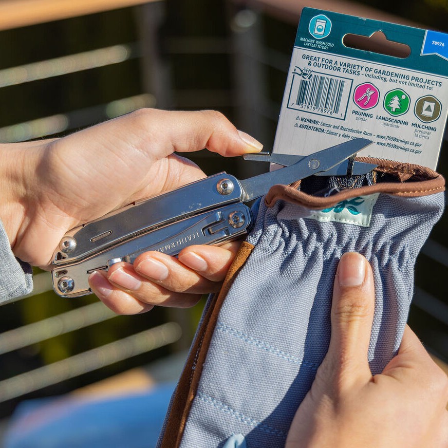 Leatherman Wingman Pocket Multitool & Sheath