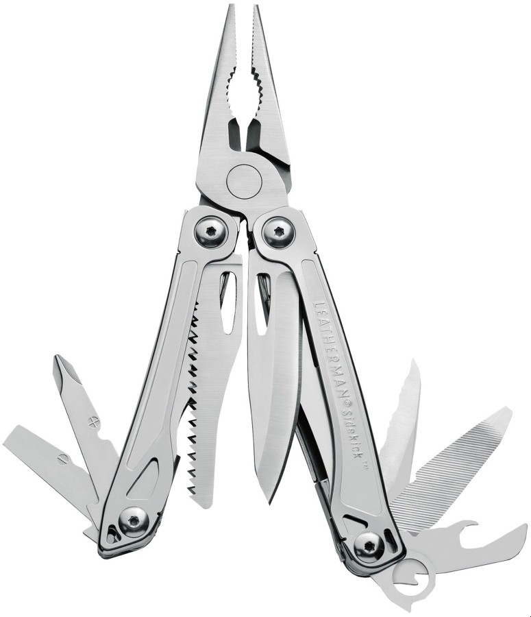 Leatherman Sidekick Pocket Multi Tool