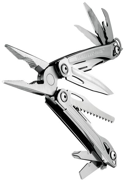 Leatherman Sidekick Pocket Multi Tool
