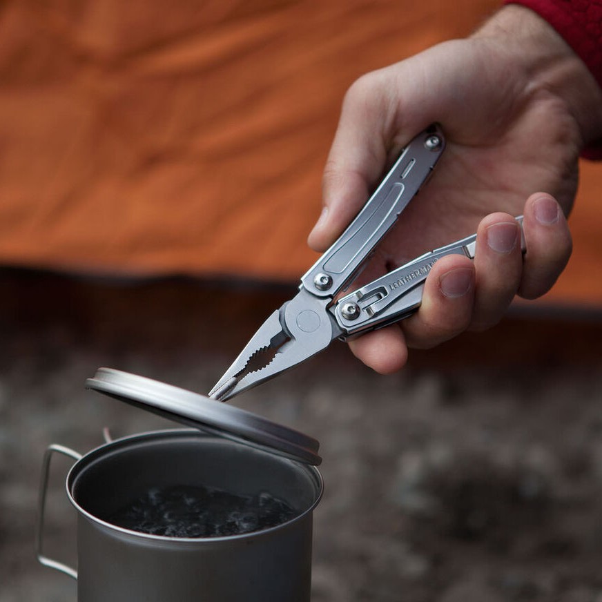Leatherman Sidekick Pocket Multi Tool