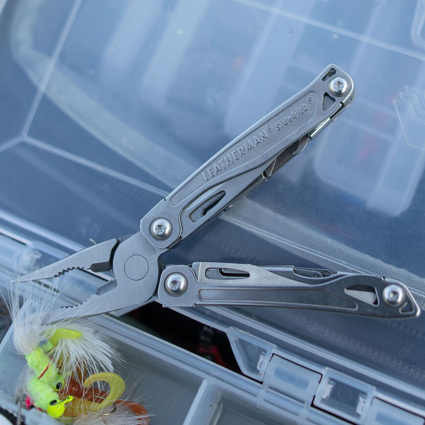 Leatherman Sidekick Pocket Multi Tool