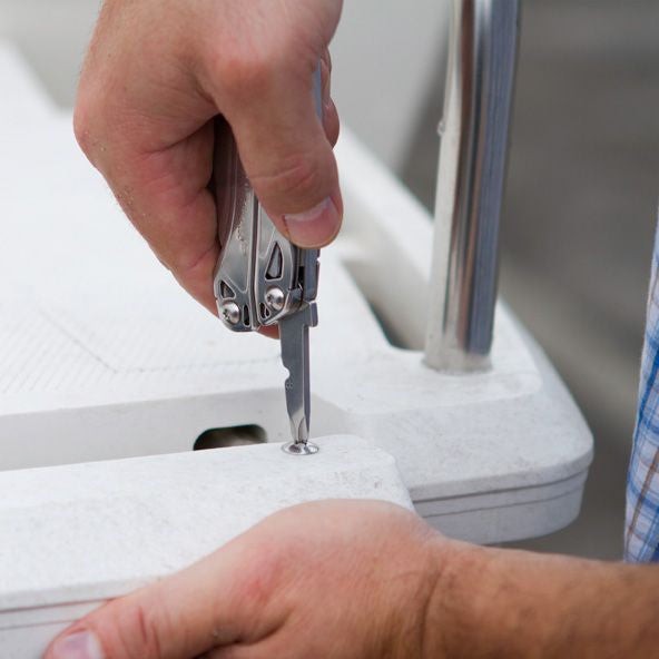 Leatherman Sidekick Pocket Multi Tool