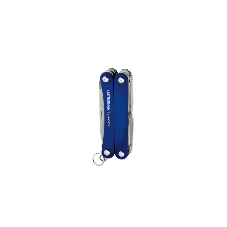 Leatherman Squirt PS4 Keychain Multi Tool