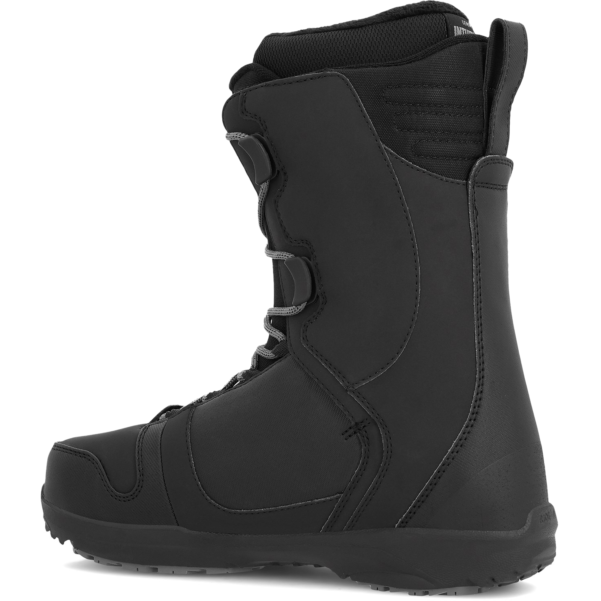 Ride Triad Snowboard Boots 2023