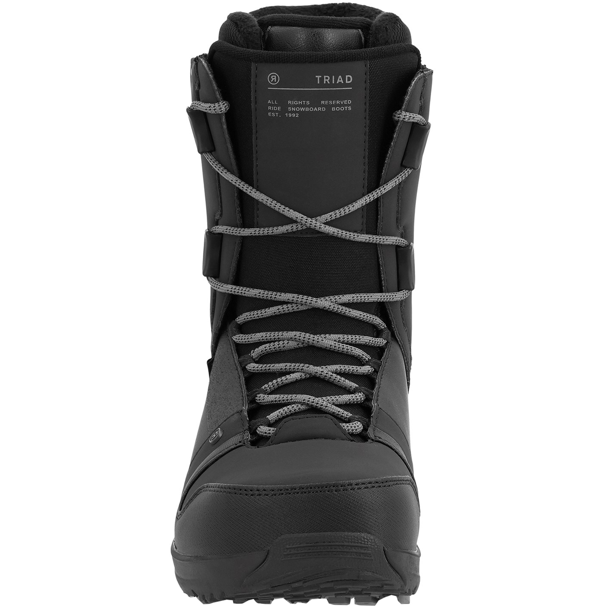 Ride Triad Snowboard Boots 2023