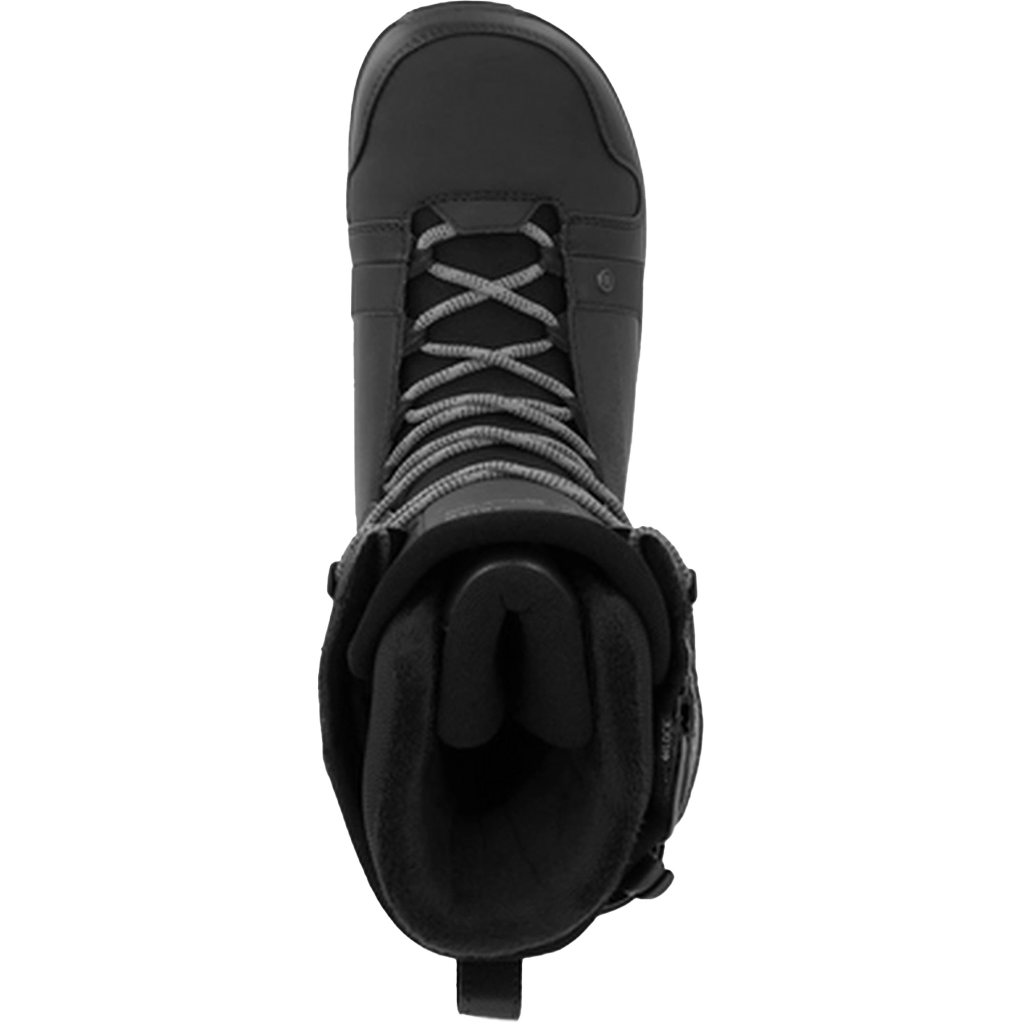 Ride Triad Snowboard Boots 2023